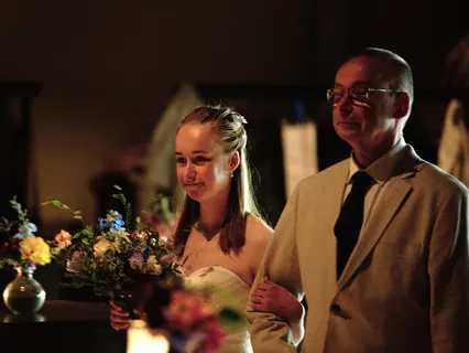 Lucas & Eline 5 — Lucas & Eline